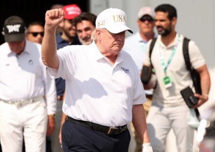 Trump's New Jersey home could hold key to GOP, Dems midterm victory