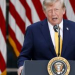 Trump's Saudi nuclear deal reaches Congress amid proliferation fears