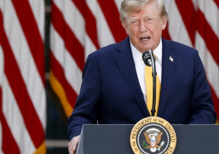 Trump's Saudi nuclear deal reaches Congress amid proliferation fears