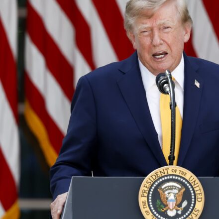 Trump's Saudi nuclear deal reaches Congress amid proliferation fears