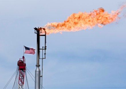 Trump's Venezuela oil deal could refill the Strategic Petroleum Reserve