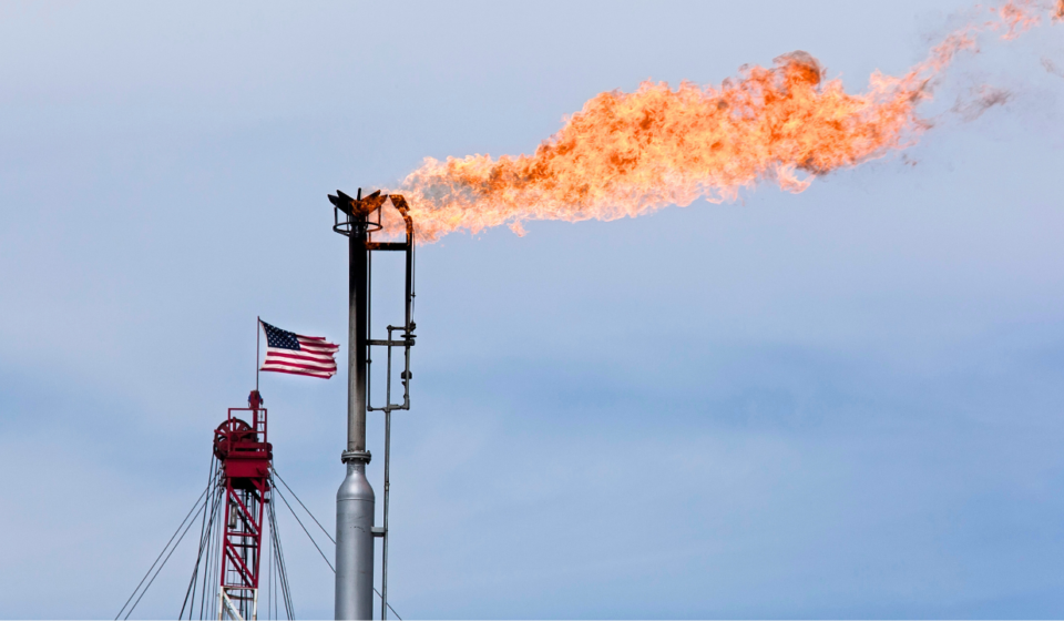 Trump's Venezuela oil deal could refill the Strategic Petroleum Reserve