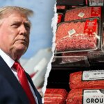 Trump's move to lower grocery bills sparks revolt from vulnerable Republicans