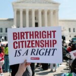 Trump's new birthright citizenship orders could survive, experts say