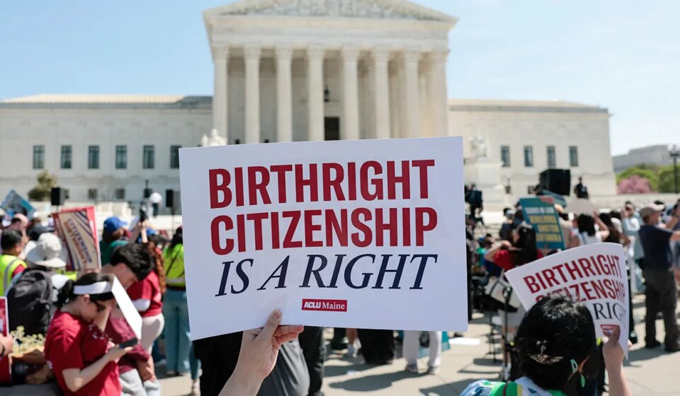 Trump's new birthright citizenship orders could survive, experts say