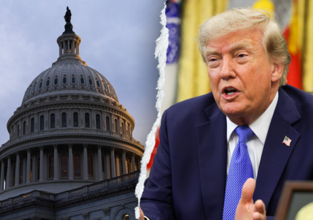 Trump's private advisors can now claim executive privilege with OLC