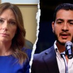 Tudor Dixon warns El-Sayed will permanently change America with agenda