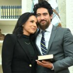 Tulsi Gabbard gives promising news on husband’s bone cancer surgery