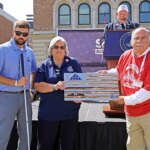 Tunnel to Towers brings 9/11 South Tower beam to Cincinnati museum