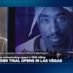 Tupac murder trial: Cans the prosecution use the defendant's words against him?