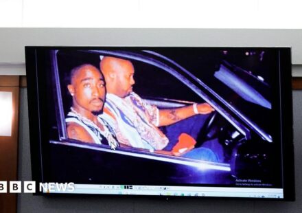 Tupac's murder was act of revenge, prosecutors allege in trial's opening day