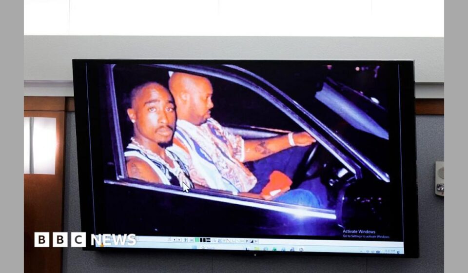Tupac's murder was act of revenge, prosecutors allege in trial's opening day