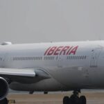 Turismo: Iberia extiende suspensión de vuelos a Cuba hasta junio 2027