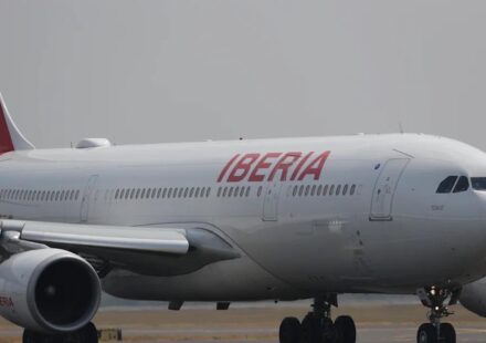 Turismo: Iberia extiende suspensión de vuelos a Cuba hasta junio 2027