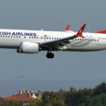Turismo: Turkish Airlines operará ruta desde Moscú para traer turistas rusos a Cuba