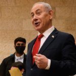Turkey accuses Netanyahu of expansionist policies after Syria strike