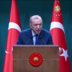 Turkey accuses Netanyahu of 'genocide', Israeli PM calls Erdogan 'antisemitic dictator'