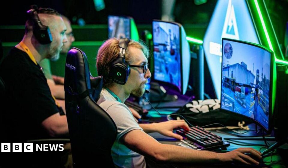 Twitch users can now block Amazon from using their content to train AI
