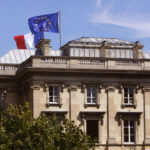 Two French filmmakers held in Togo since July 27, Paris says