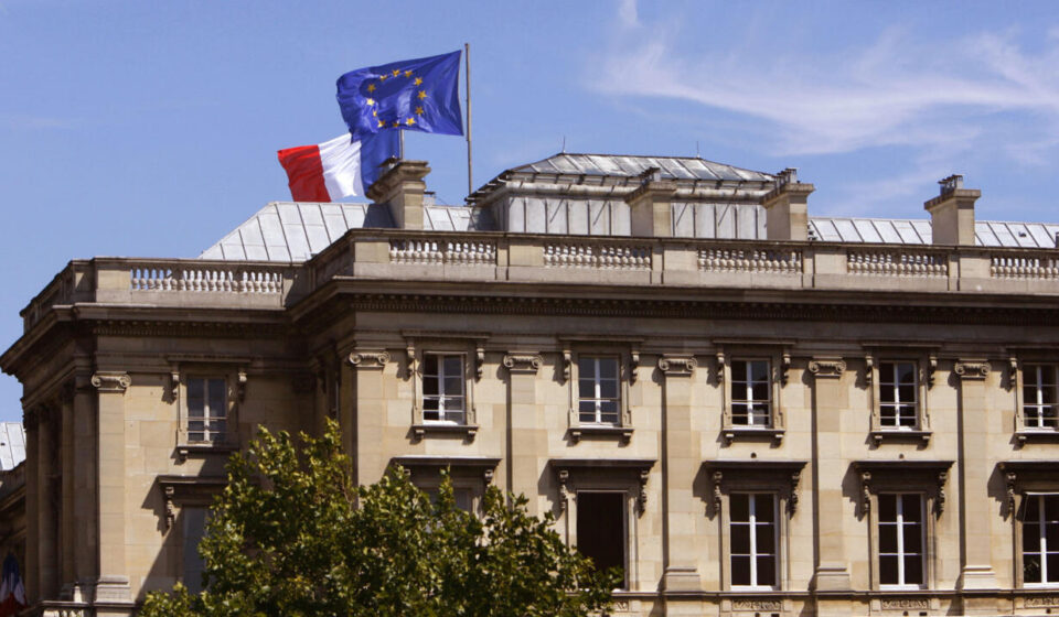 Two French filmmakers held in Togo since July 27, Paris says
