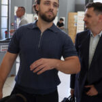 Two Frenchmen receive suspended jail sentences after livestreamer's death