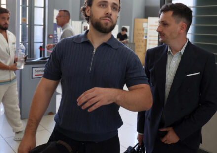 Two Frenchmen receive suspended jail sentences after livestreamer's death