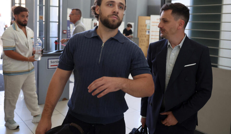 Two Frenchmen receive suspended jail sentences after livestreamer's death