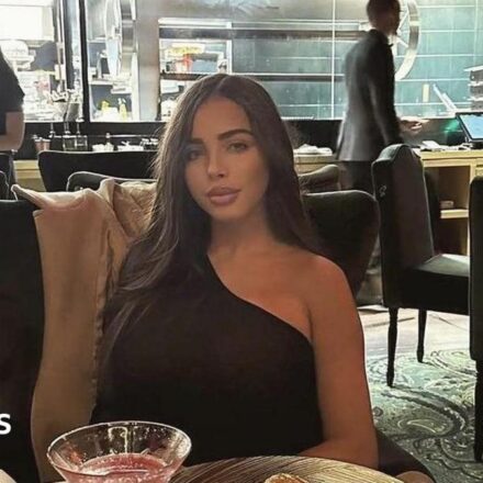 Two detained after French influencer's scorched body found in vineyard