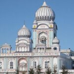 Two injured in stabbing attack at Edmonton Sikh temple