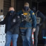 Two men sentenced to prison for Feeding Our Future pandemic fraud