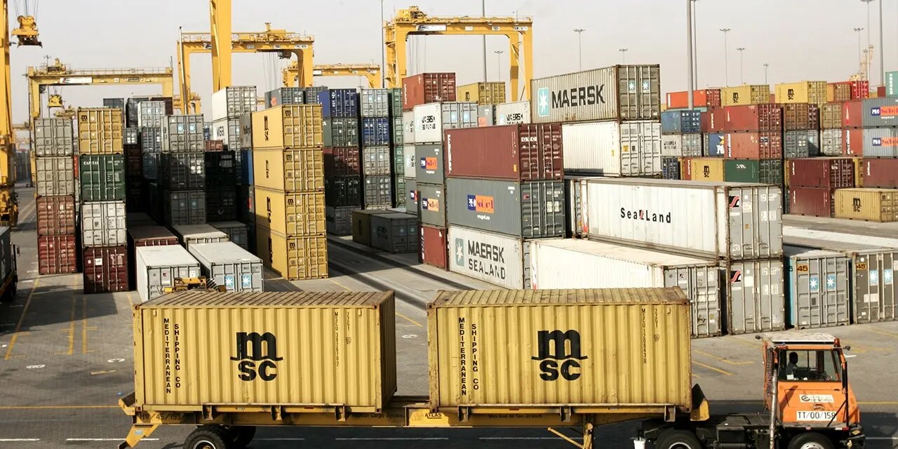 UAE severs Iran economic lifeline that Trump's sanctions struggled to reach