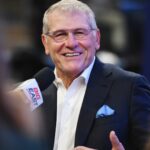 UConn coach Geno Auriemma urges WNBA to move on from trans debate