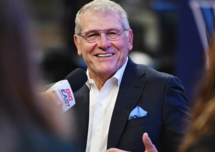 UConn coach Geno Auriemma urges WNBA to move on from trans debate