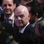 UEFA, CONCACAF and AFC slam Infantino, say football 'belongs to no individual'