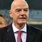 UEFA moves to file criminal complaint against Infantino over failed FIFA sell-off