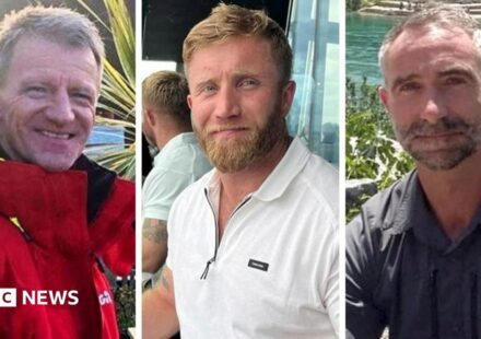 UK, Canada and Australia condemn Israel for refusing criminal probe into aid worker killings in Gaza
