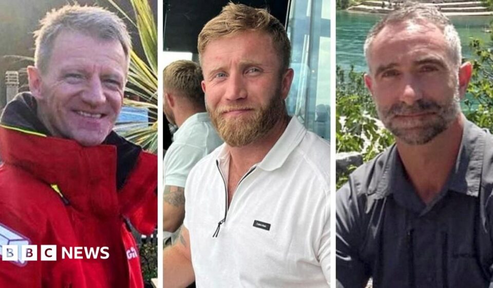 UK, Canada and Australia condemn Israel for refusing criminal probe into aid worker killings in Gaza