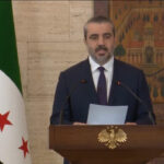 UN atomic watchdog says found tons of nuclear material at Syria site