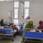 UNICEF warns 1 million Afghan children at risk of death from malnutrition