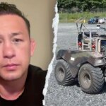 U.S. Army develops onboard AI brain for autonomous battlefield robots
