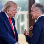 U.S.-Canada trade talks collapse, ushering in wave of new tariffs