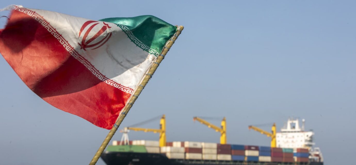 U.S.-Iran escalation shows Washington's frustration with sanctions