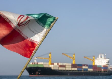 U.S.-Iran escalation shows Washington's frustration with sanctions