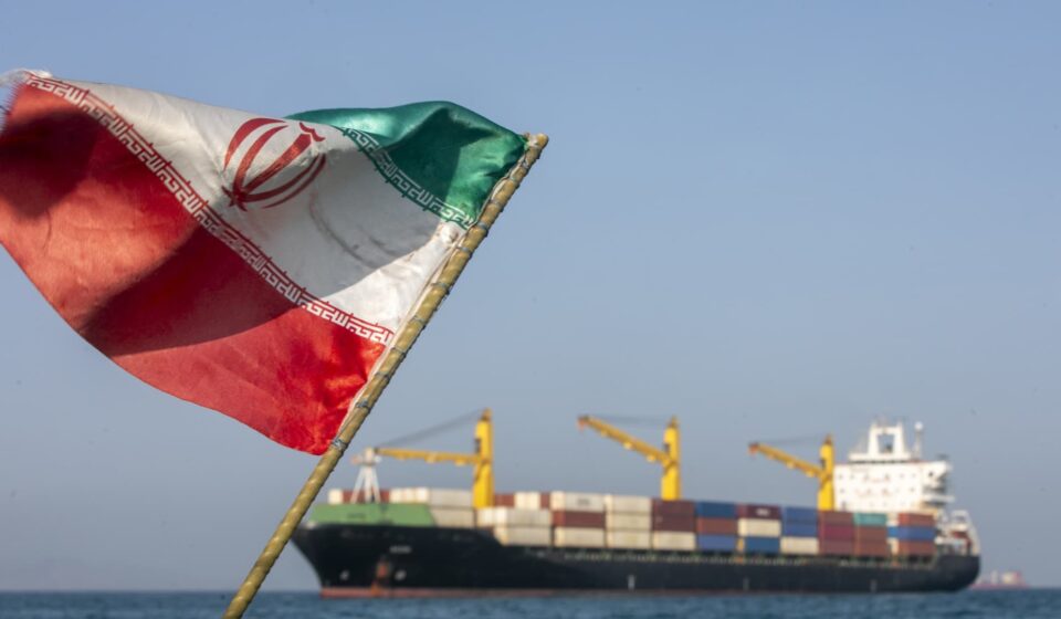 U.S.-Iran escalation shows Washington's frustration with sanctions