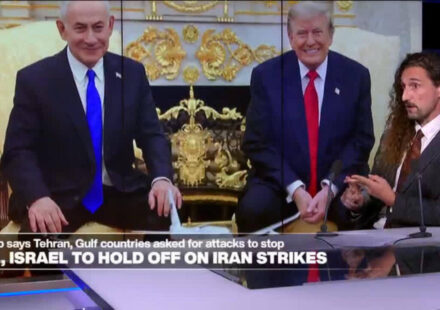 US, Israel to hold off on Iran strikes