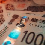 U.S.-Japan yen intervention, Bank of Japan: carry trade