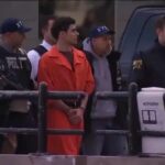 US : Luigi Mangione pleads guilty to killing UnitedHealthcare CEO