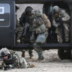 US-South Korea war games cut short after Washington request, Seoul says