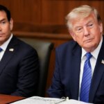 US State Department says more than 175,000 visas revoked under Trump