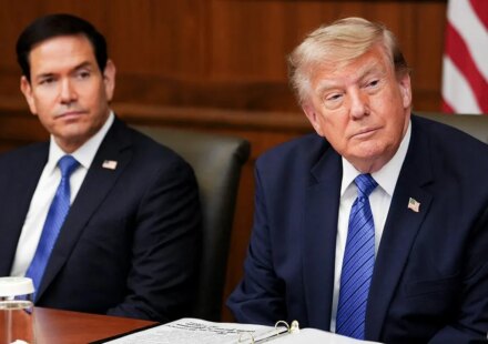 US State Department says more than 175,000 visas revoked under Trump